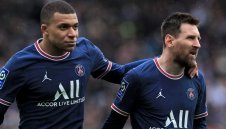 Мбапе вече прави и селекцията на ПСЖ, пожела звезда на Ман Сити