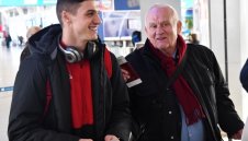 Радост на "Армията"! ЦСКА намери заместник на Десподов