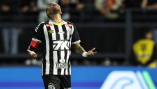 Карлето обясни защо зачеркна Неймар с дебелия флумастер