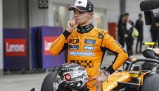 Ландо призна: Имаше варианти и трябваше да опитаме нещо различно