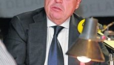 Шефът на Реал: Убеден съм, че ще видим Роналдо на &ldquo;Бернабеу&rdquo;