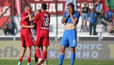 ЦСКА 1948 мушна 5 на Арда за 30 минути