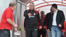 Бай Добри: Армията е моят първи дом, ще ми бъде тежко