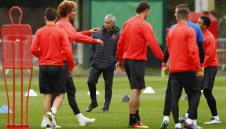 Жозе направи Юнайтед шампионски отбор