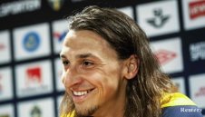 Ибра: Изгладил съм отношенията си с Милан