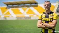 Ботев Пловдив с шести трансфер