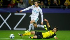 Реал продава Бейл на огромна загуба