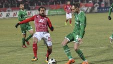 ЦСКА изпуска Тиаго без пари