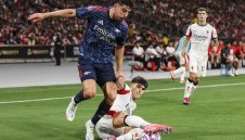 И Германия е без Кай Хаверц