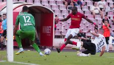 ЦСКА за фамозния финт на Асприля: Това нормално ли е? + ВИДЕО