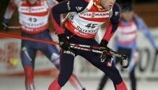 Французите триумфираха в смесената щафета в Пьонгчанг