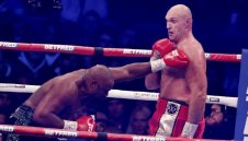 Разкриха тайната на века за Тайсън Фюри