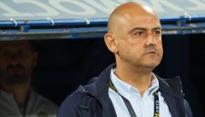 Мота очаква "шахматен" мач срещу Бетис