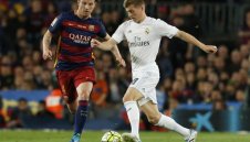 Шоу: Барса - Реал Мадрид може да се играе в Аржентина