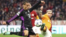 Ливърпул трепери: Байерн навива Сане за нов договор