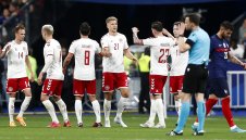 Героят за Дания: Фантастично! Победихме най-силния отбор в света