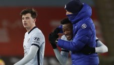 Челси излъга с 1:0 Барнзли и е на 1/4 финал за ФА Къп