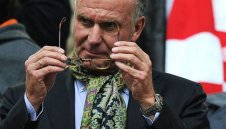 Байерн за "братовчедите" от Аугсбург: Вие сте сензация!