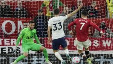 Ас на Тотнъм аут за Уелс срещу Турция, стана баща