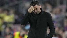 Шави след позора на Барса: Липса на характер!