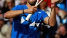 Григор Димитров на прага на топ 50