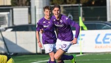 Национал с гол в Италия, тимът му стигна финал