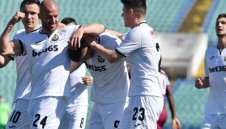 Дунав - Славия