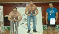 Спортист №1 на Хасково изгърмя с допинг