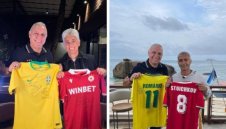 Мондиал 1994: Незабравимото американско лято