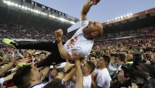 Хихон се спаси за сметка на Райо и Хетафе