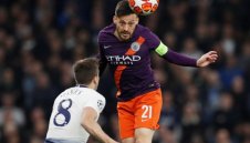 Катарци дават милиони на Давид Силва от Ман Сити