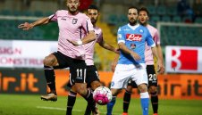 ПРОГНОЗА: Палермо – Лацио