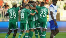 Лудогорец играе за 8 млн. евро