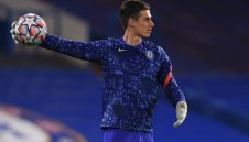 Мъка: Кепа си "плаща", за да избяга от Челси