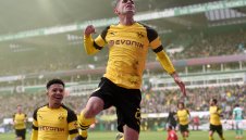 ПРОГНОЗА: Борусия Дортмунд - Фортуна