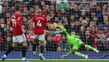 Контузия шокира Юнайтед