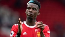 Ще го съблазни ли? Юве изкушава Погба със страхотен договор