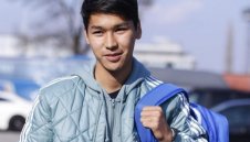 Сравняван с Меси се отдалечава от "Герена"