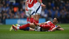 Халф на Арсенал "виси" за ПСЖ