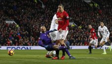 Ибра: Юнайтед може да завърши сезона с 3 трофея!