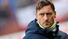 Тоти ще бъде технически директор