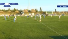 Левски удари руснаци за втора победа в Кипър + ВИДЕО