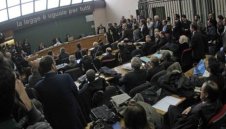 Калчополи избухва наново