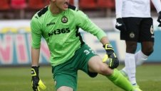 Бат Венци протрива доволно ръце: Славия продава звездата си в Холандия