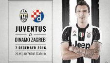 ПРОГНОЗА: Ювентус – Динамо Загреб