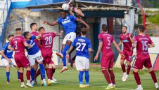 Спартак Варна удари Септември