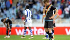 Разследват подозрителен мач в Примера от миналия кръг