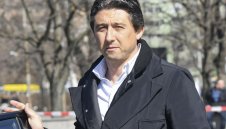 Боримиров още мотае Левски