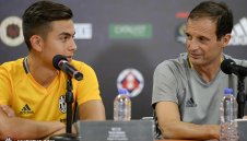 Алегри хвали шефовете си за Пипита