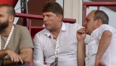 Стойчо Стоилов отново избухна: Всичко е нагласено!